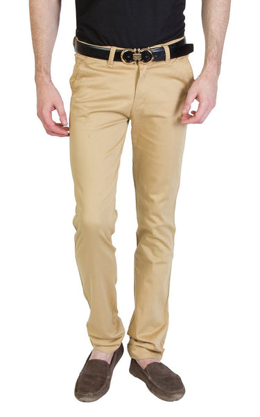 Men's Casual Trousers